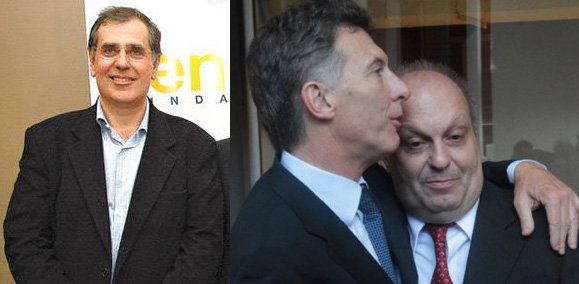 Golpe al Macrismo: Imputaron por lavado al Ministro Hernán Lombardi 