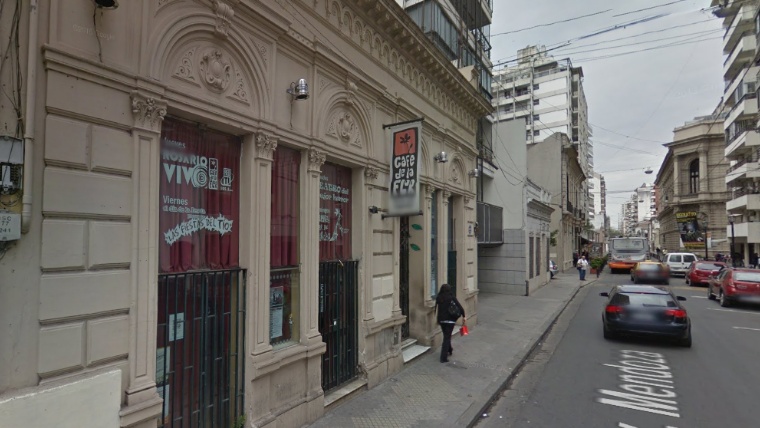Rosario: otro músico muerto por una descarga eléctrica en un bar