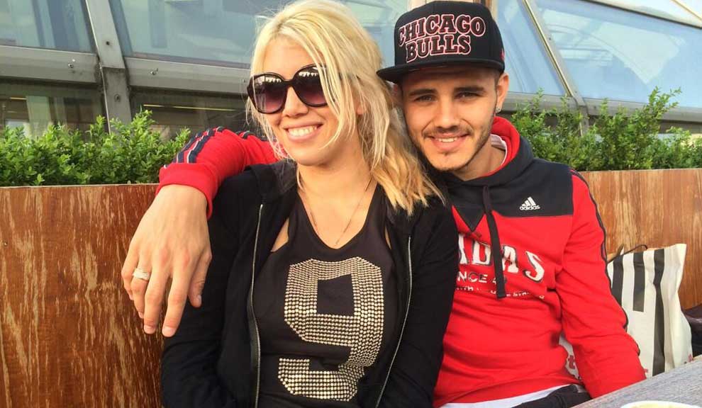 Wanda Nara escribió un mensaje para Martino, tras el empate de Argentina