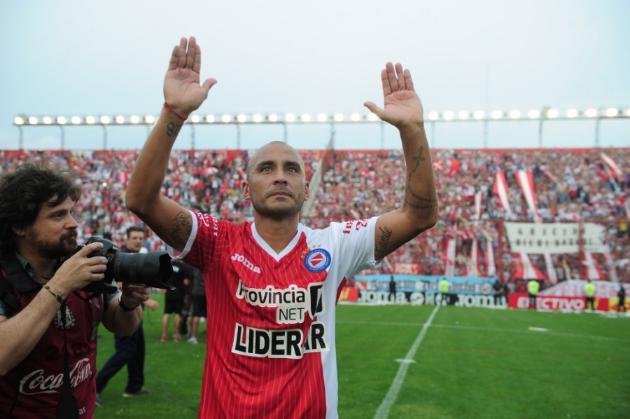 ''Rosario Central es el mejor equipo''