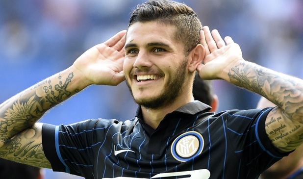 Excampeón del mundo le pidió a Martino la convocatoria de Icardi