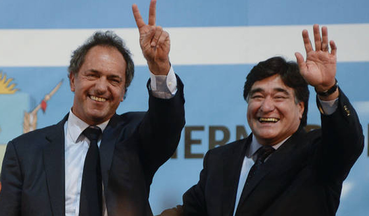 Cómo serán los cierres de campaña de los candidatos presidenciales