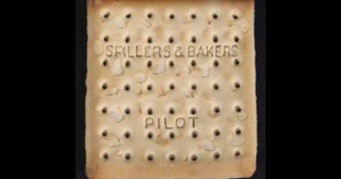 Un griego gastó 23 mil dólares en una galletita
