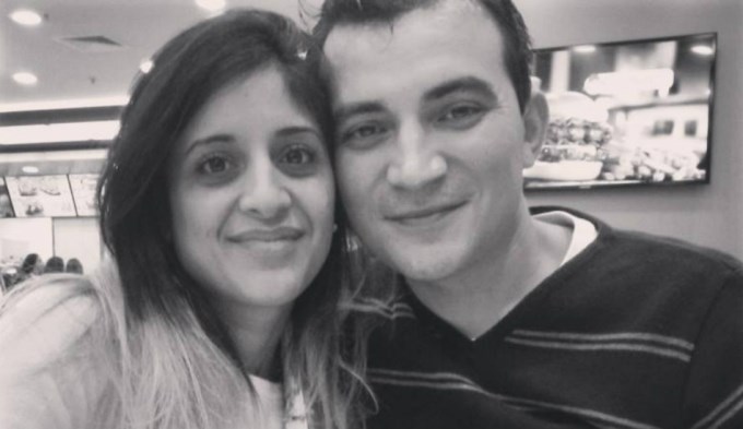 Hermano de un exboxeador argentino se suicidó en un shopping