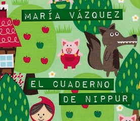 Una madre que antes de morir dejó como legado un libro a su hijo