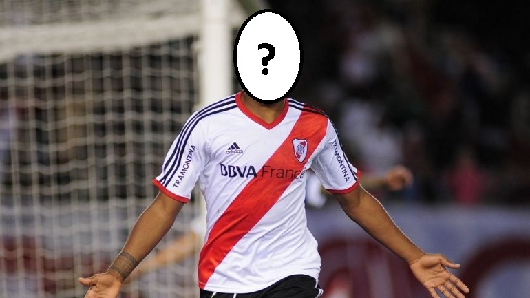 Conocé al jugador que quieren en River para reemplazar a Sanchez