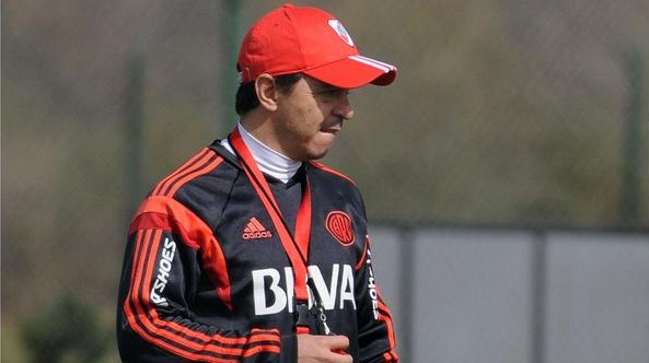 Gallardo sufriría dos bajas claves para la revancha ante Huracán