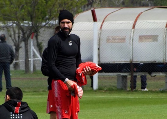 Huracán llega con lo mejor y piensa repetir equipo ante River