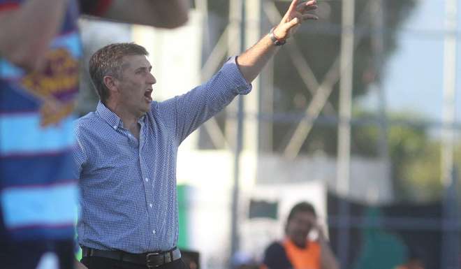 Fin de ciclo: uno de los clubes del interior se quedó sin entrenador