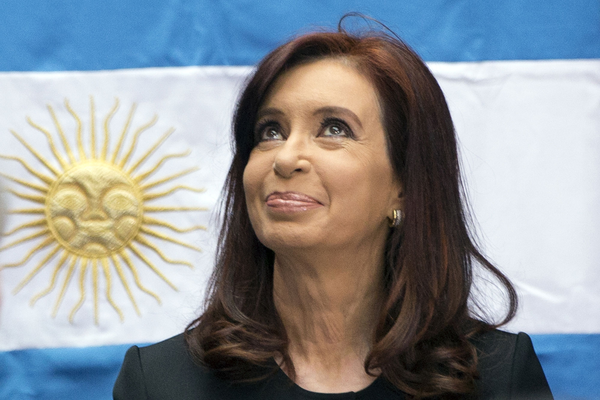 Se viralizó una emocionante carta hacia la presidenta Cristina