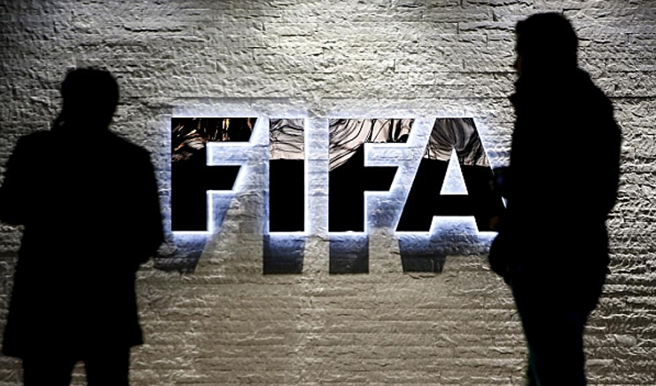 FIFAgate: detienen a los presidentes de la Conmebol y la Concacaf