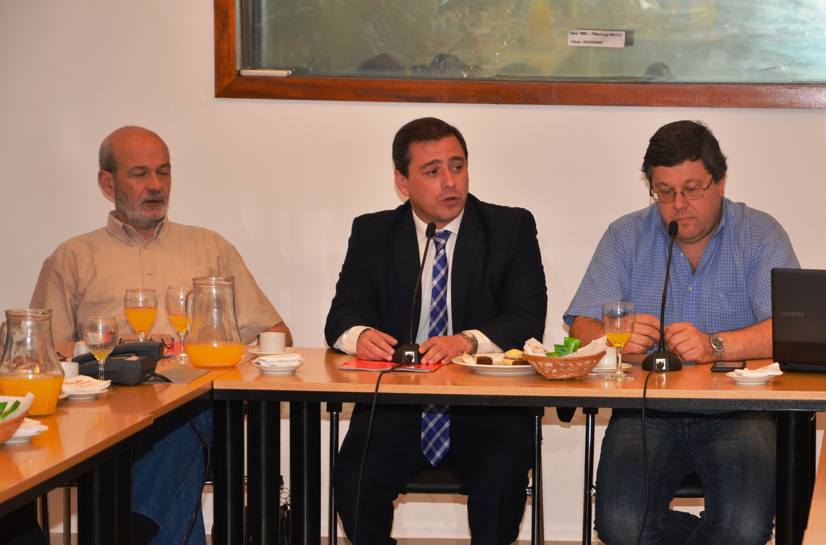 Repudiaron el allanamiento del juez Bonadio a las oficinas del AFSCA