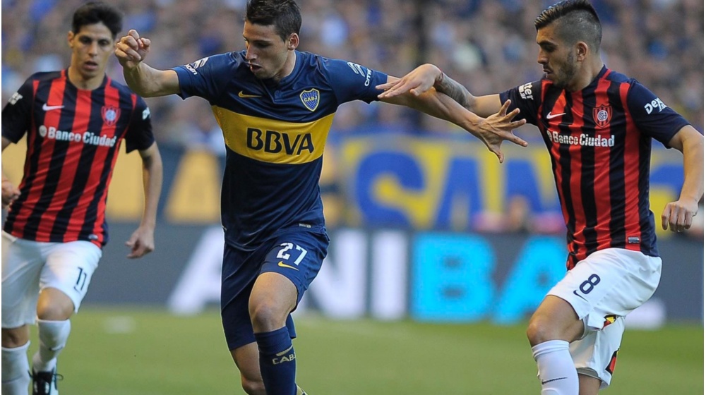 La Supercopa Argentina entre Boca y San Lorenzo ya tiene fecha