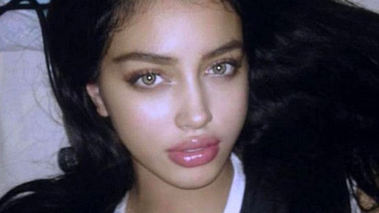 Habló la joven que enloqueció de amor a Justin Bieber