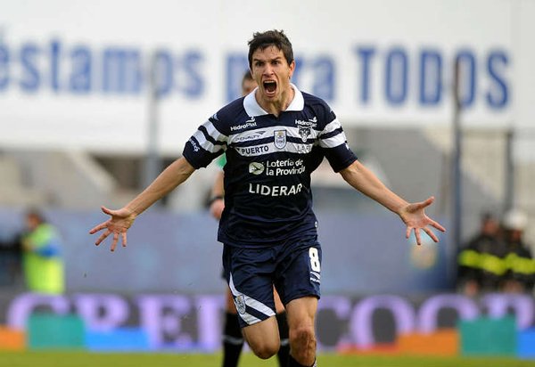 'Nacho' Fernández: ''El pase a River se va a hacer''