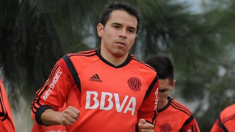 El comunicado de Saviola donde se despide de River