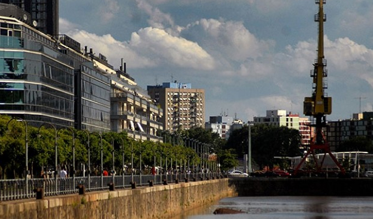 La semana se despide con algunas nubes y posibles lluvias por la mañana