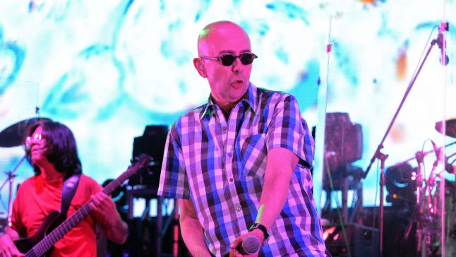 Indio Solari en Tandil: ya se pueden comprar las entradas para la misa