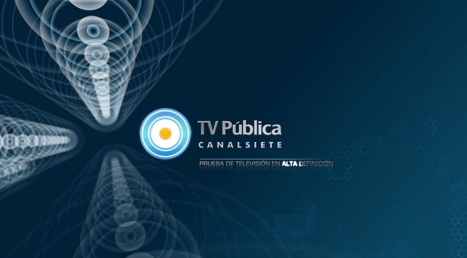 El productor Horacio Levin será quien dirija la TV Pública