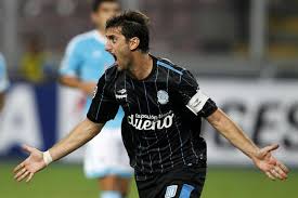 Para Milito, ''Boca es el favorito a ganar el grupo'' de la copa