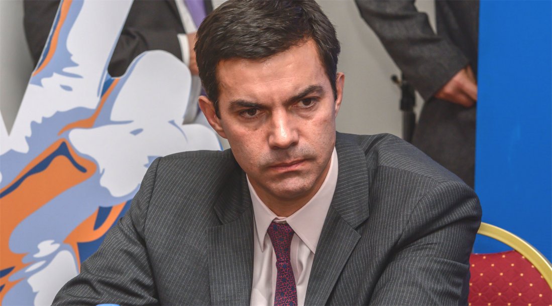 Urtubey dijo que el FpV se terminó en noviembre