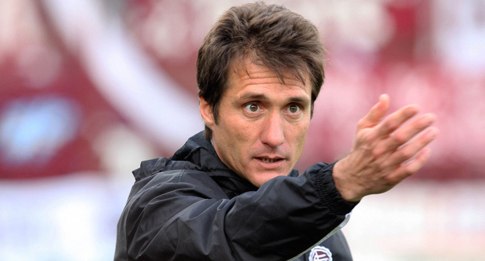 Ni Boca ni Italia: ¿qué equipo busca a Guillermo Barros Schelotto?