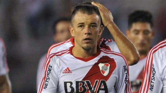 D'Alessandro no está desgarrado y llegaría al 'Superclásico'