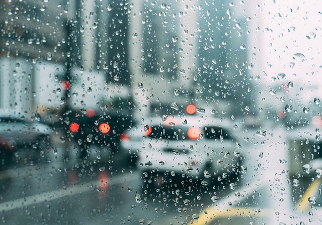 ¿Siguen las lluvias este fin de semana en Capital y alrededores?