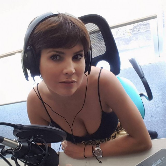 Úrsula Vargues respaldó a Esmeralda Mitre: "A mí me pasó algo similar"