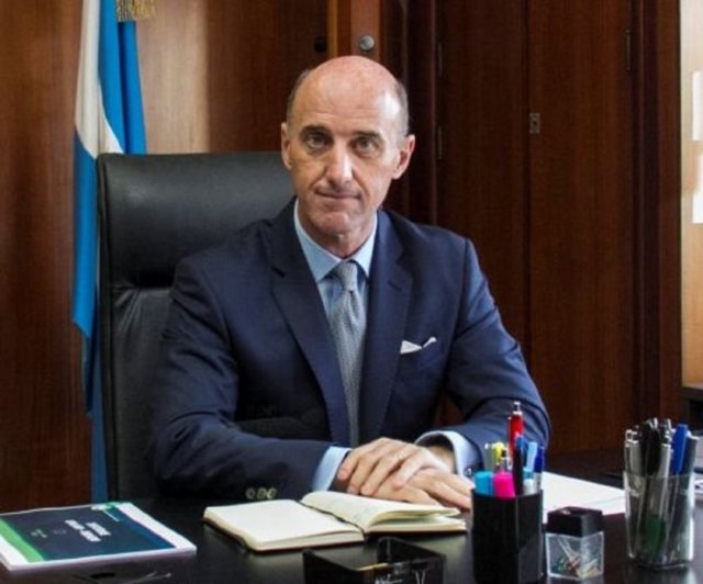 Entre tarifazo y tarifazo, renunció un funcionario clave de Aranguren
