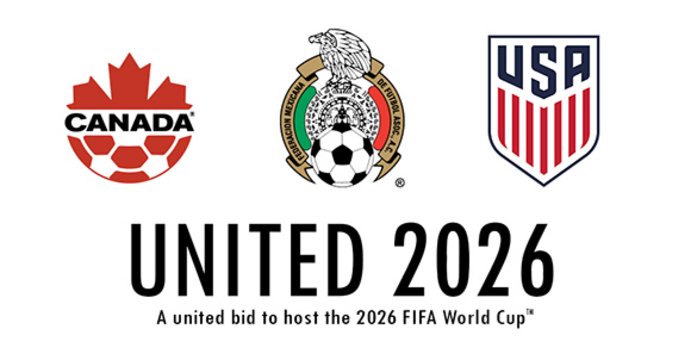 La FIFA confirmó la sede del Mundial 2026, el primero con 48 países