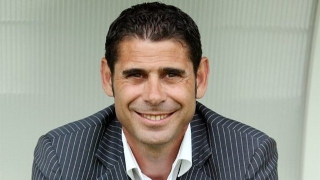 Fernando Hierro dirigirá a España en el Mundial que comienza mañana