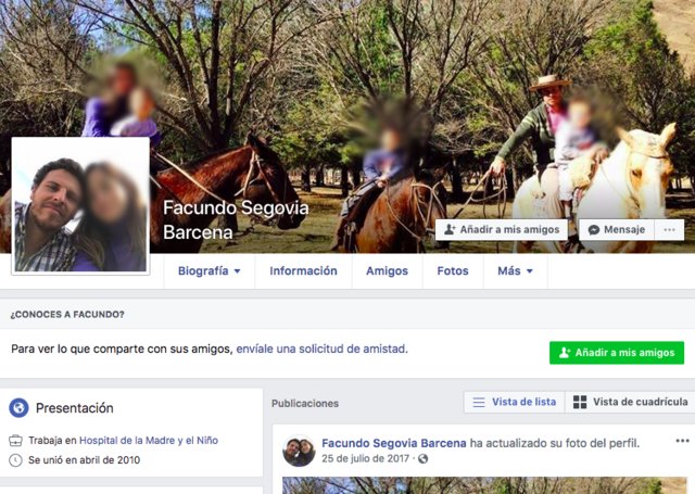 De pro-vida a pro-tortura: el médico que quiere hacer abortos sin anestesia