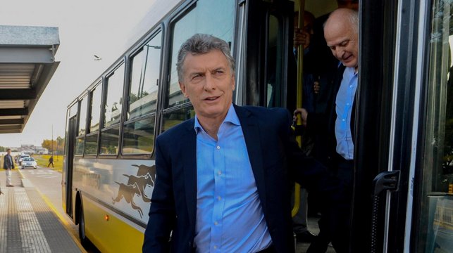 Más tarifazos: el Gobierno ahora va por los subsidios al transporte