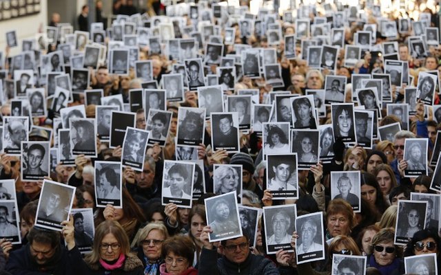 A 24 años del atentado de la AMIA, renuevan el pedido de justicia