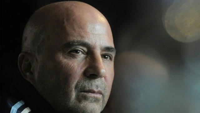 Centurión, sin filtro contra Sampaoli: "No me gusta que me boludeen"