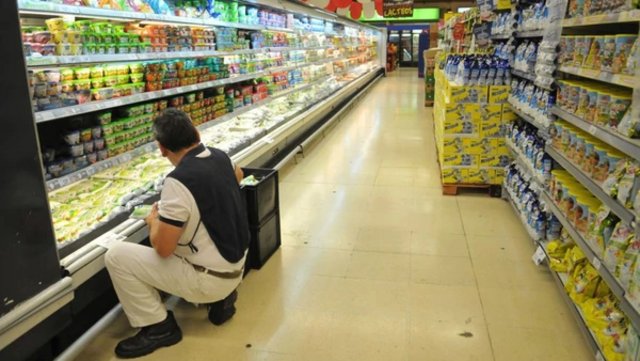 El consumo se irá a pique en el segundo semestre