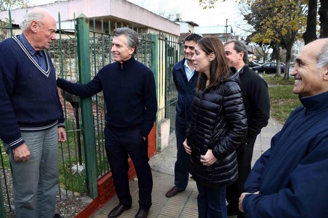 En medio del ajuste, el gobierno realiza un nuevo 'timbreo'