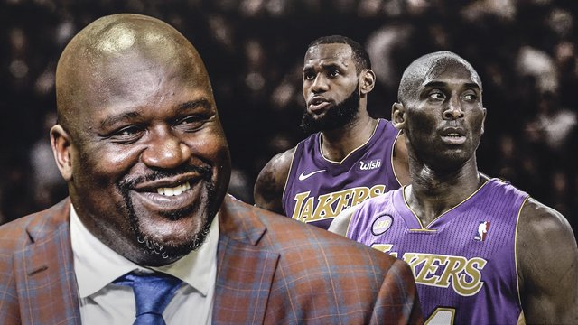 Atención amantes del basquet: ¿Kobe Bryant regresa a la NBA?