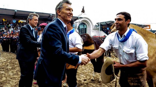Decretazo de Macri: el campo tampoco se salva del ajuste